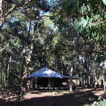 Ellensbrook Cottages Cowaramup ภายนอก รูปภาพ