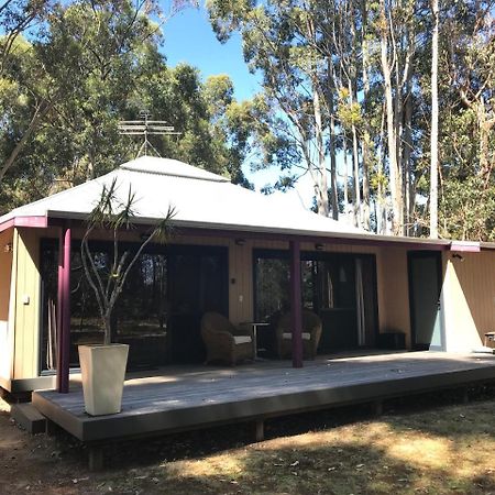 Ellensbrook Cottages Cowaramup ภายนอก รูปภาพ