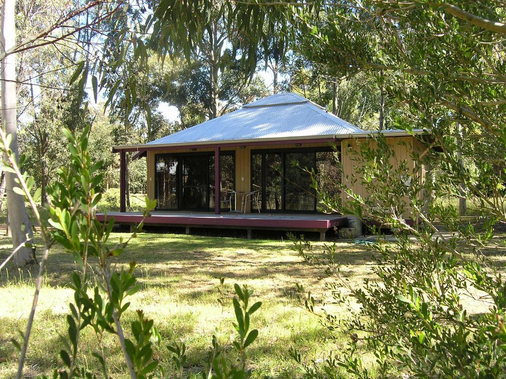 Ellensbrook Cottages Cowaramup ห้อง รูปภาพ