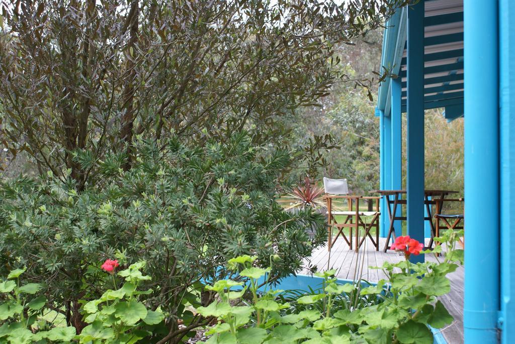 Ellensbrook Cottages Cowaramup ภายนอก รูปภาพ