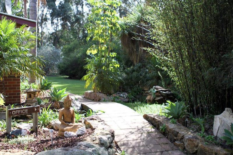 Ellensbrook Cottages Cowaramup ภายนอก รูปภาพ