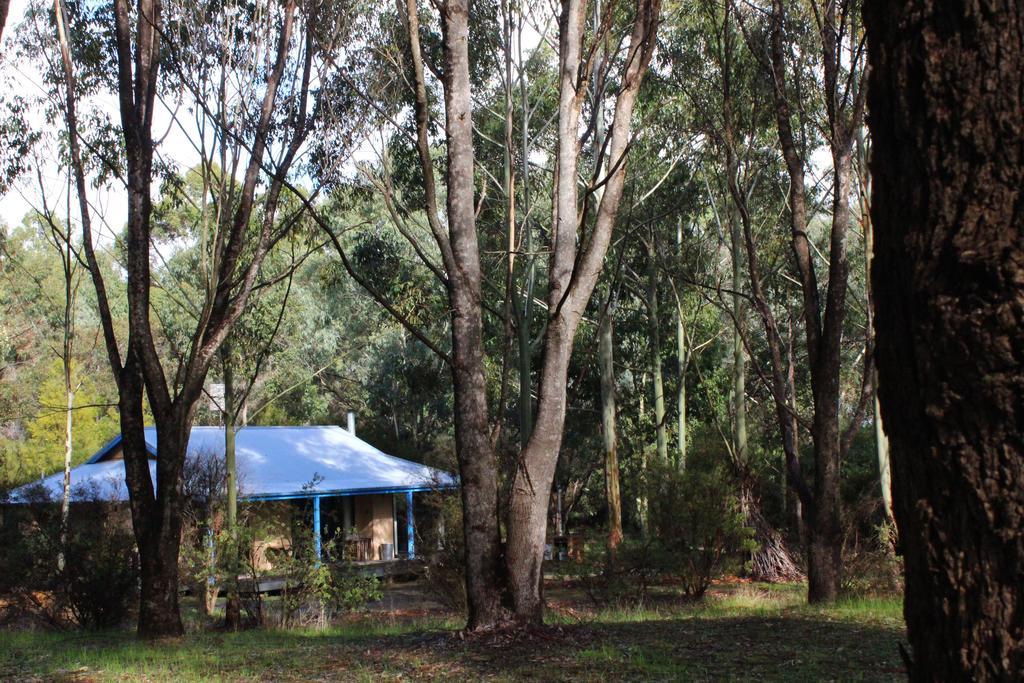 Ellensbrook Cottages Cowaramup ภายนอก รูปภาพ