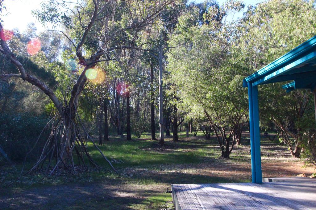 Ellensbrook Cottages Cowaramup ภายนอก รูปภาพ