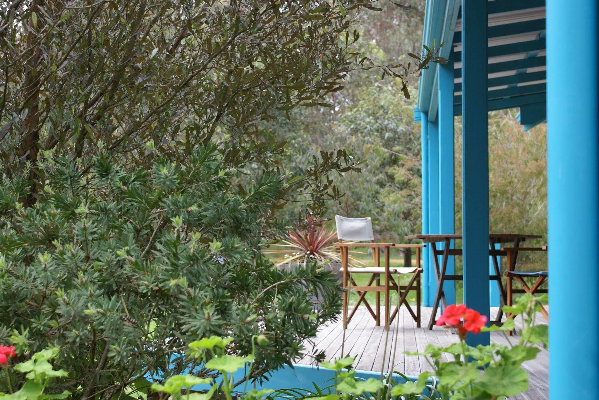 Ellensbrook Cottages Cowaramup ภายนอก รูปภาพ