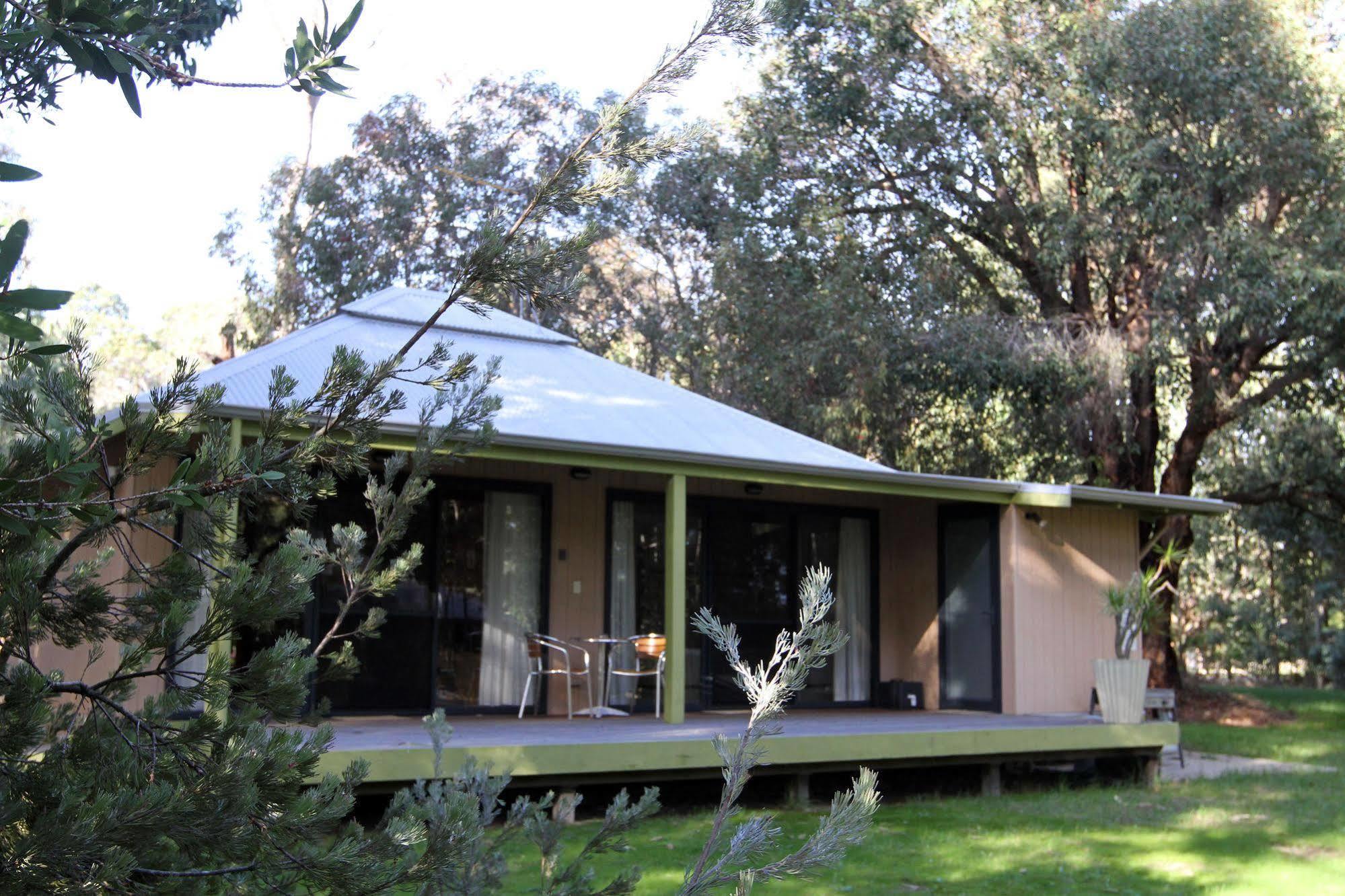 Ellensbrook Cottages Cowaramup ภายนอก รูปภาพ
