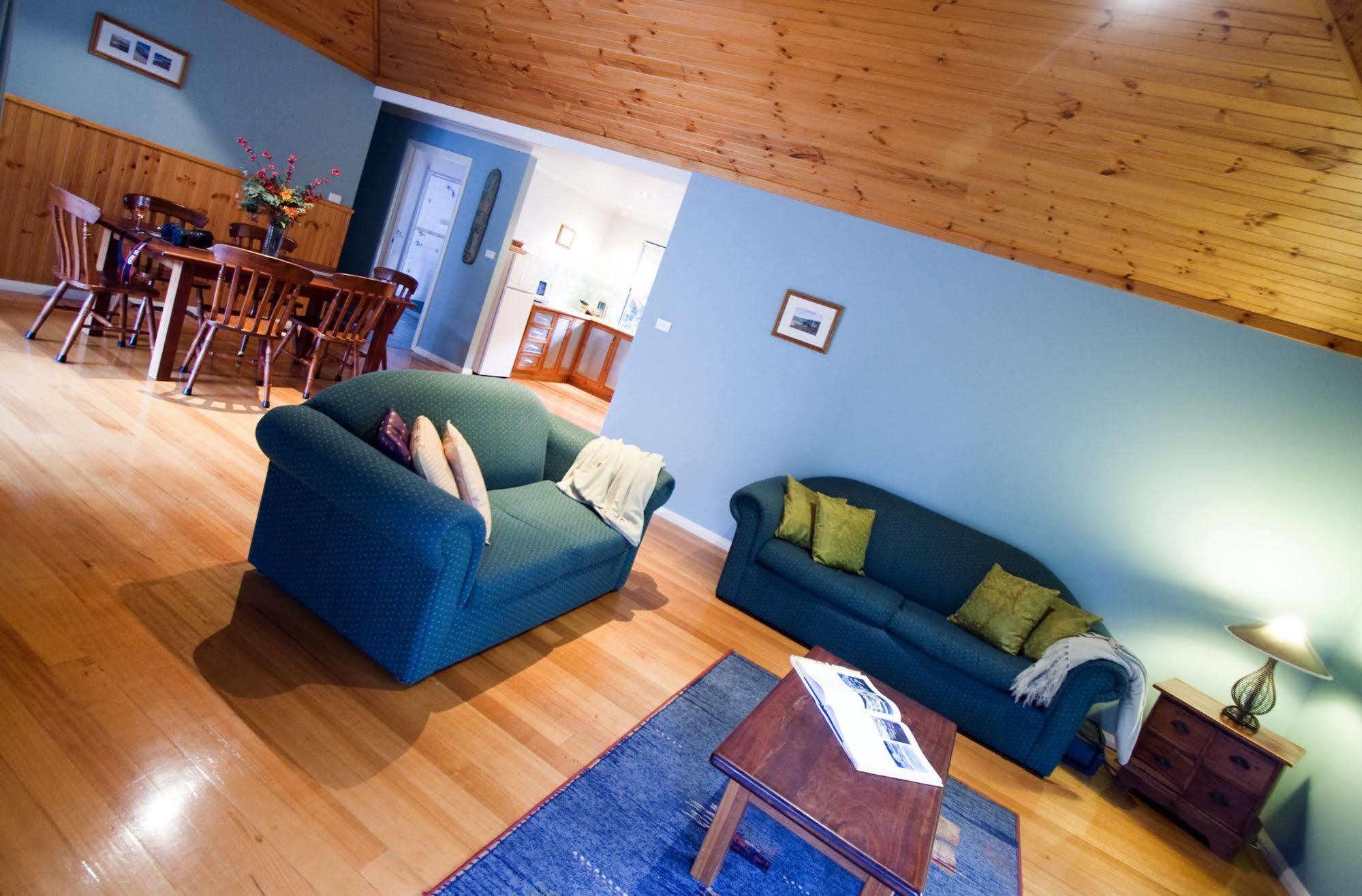 Ellensbrook Cottages Cowaramup ภายนอก รูปภาพ