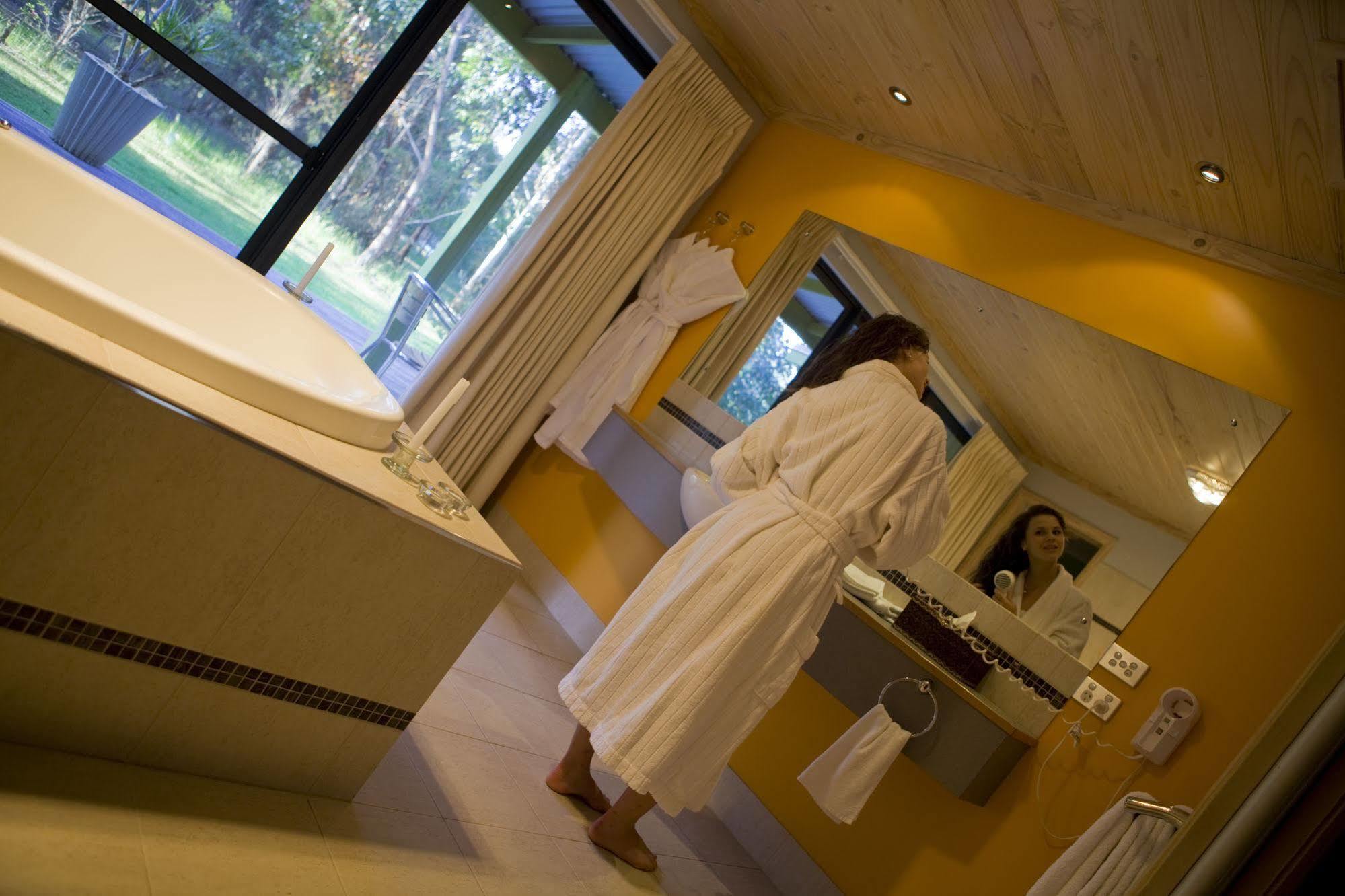 Ellensbrook Cottages Cowaramup ภายนอก รูปภาพ