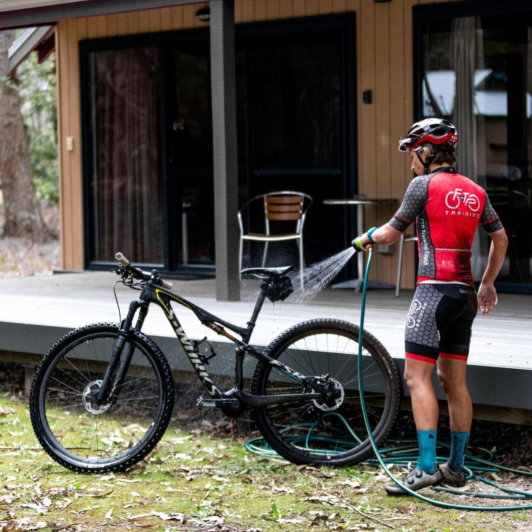 Ellensbrook Cottages Cowaramup ภายนอก รูปภาพ