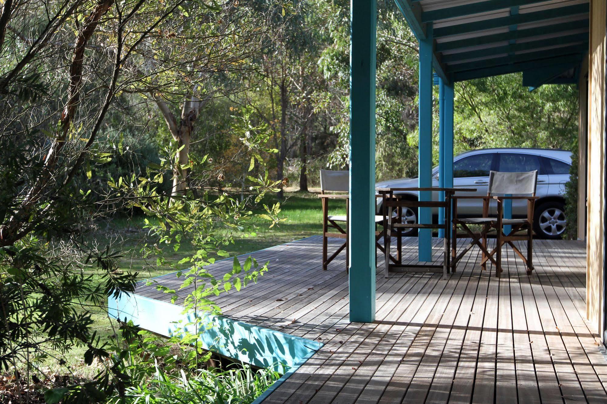 Ellensbrook Cottages Cowaramup ภายนอก รูปภาพ