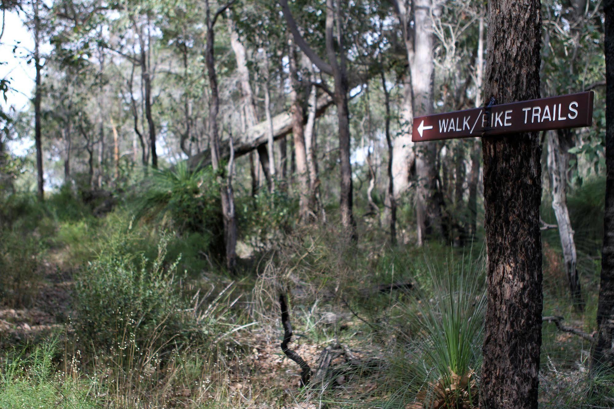 Ellensbrook Cottages Cowaramup ภายนอก รูปภาพ