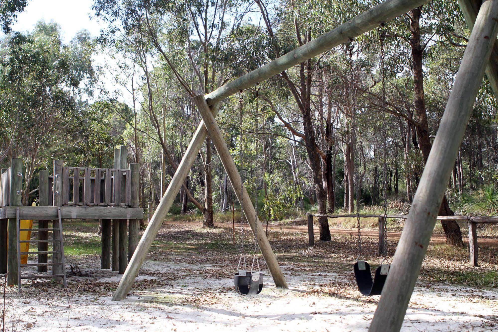 Ellensbrook Cottages Cowaramup ภายนอก รูปภาพ