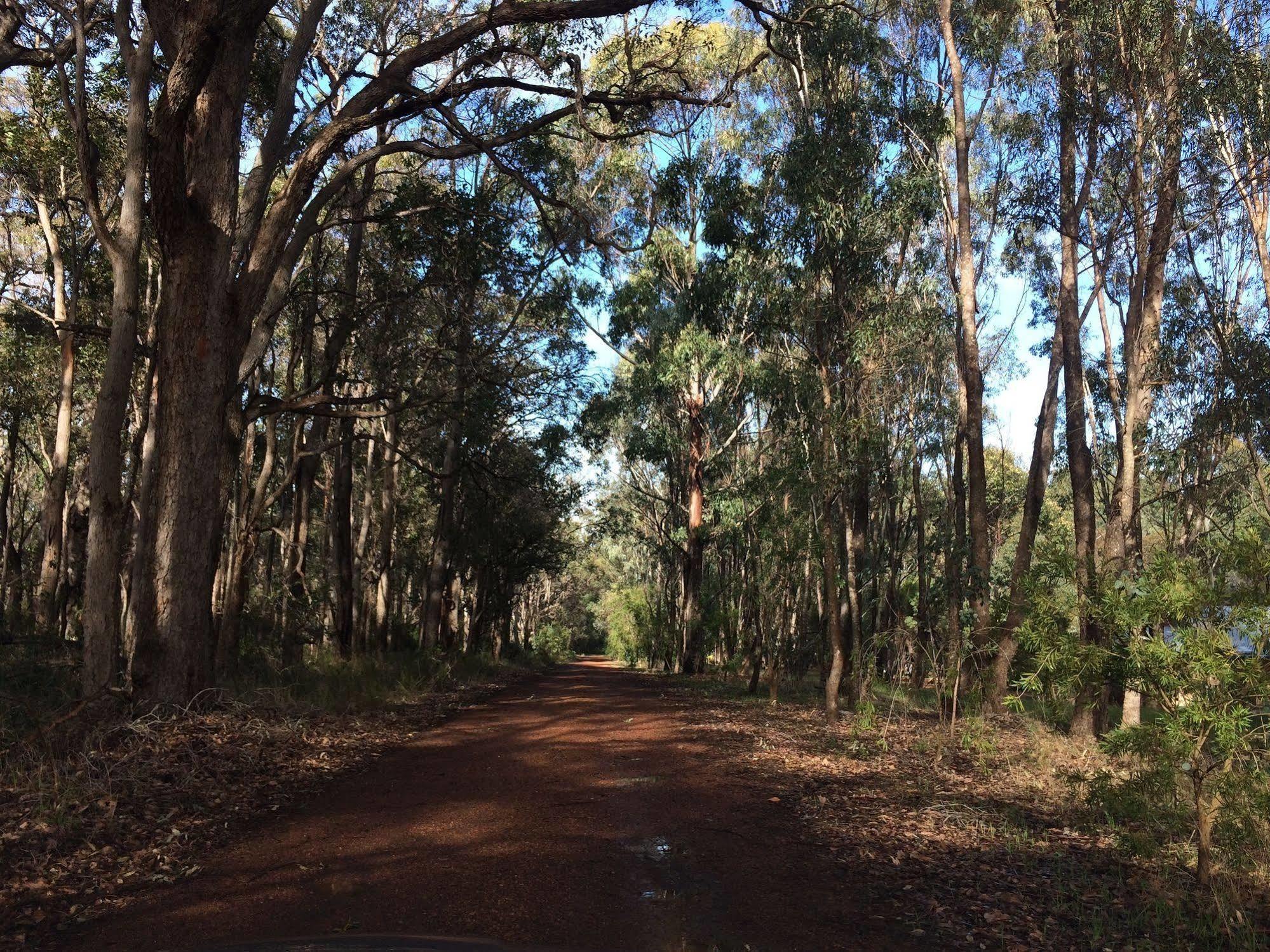 Ellensbrook Cottages Cowaramup ภายนอก รูปภาพ