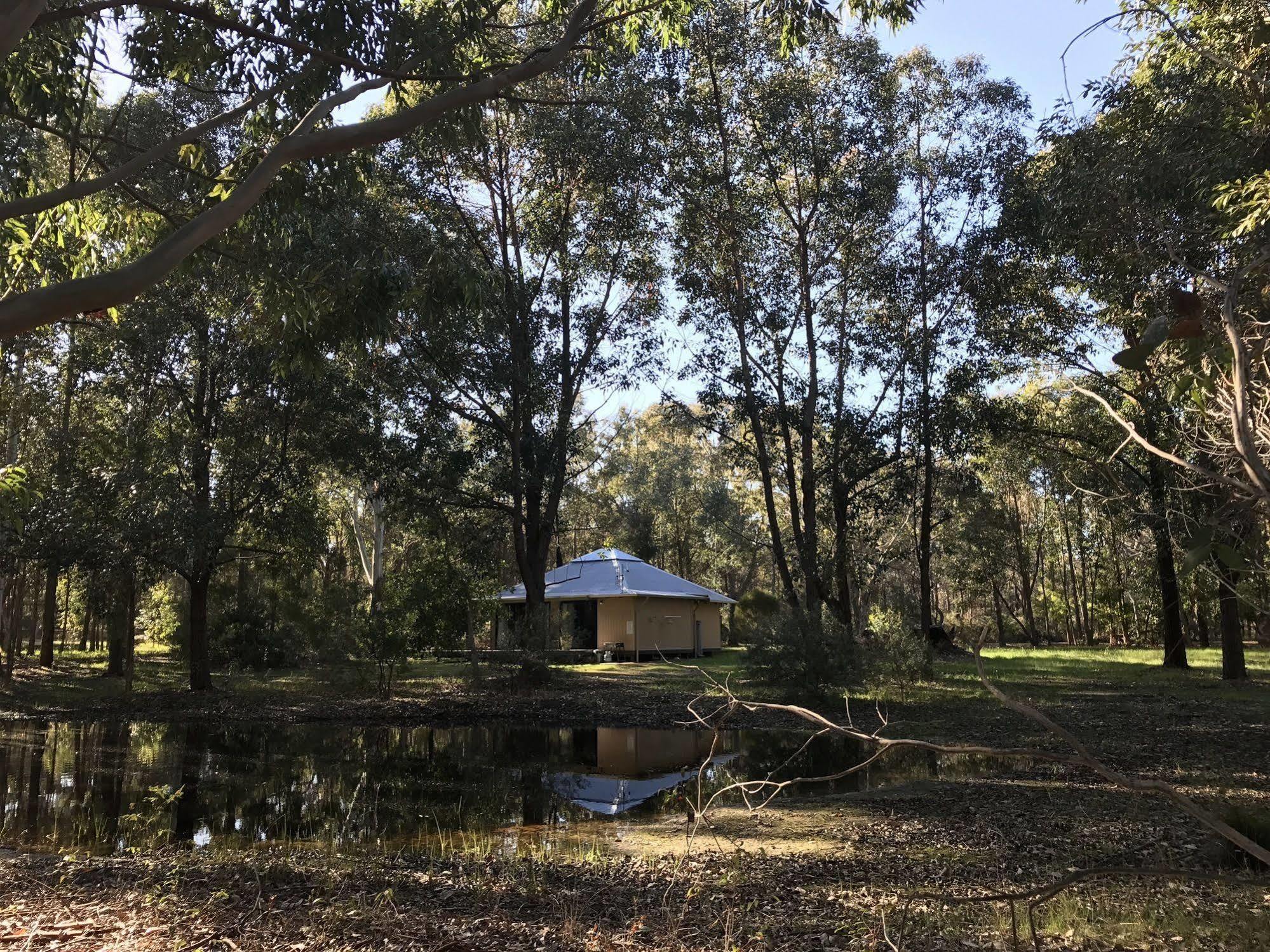Ellensbrook Cottages Cowaramup ภายนอก รูปภาพ