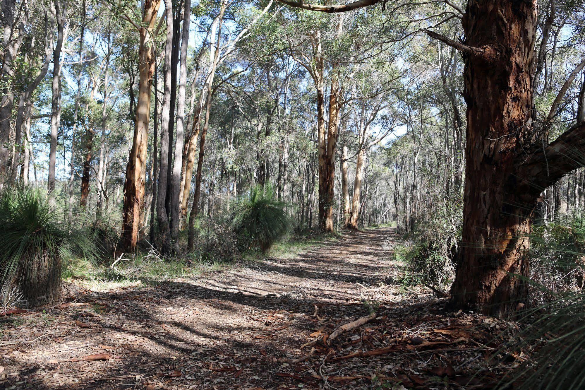 Ellensbrook Cottages Cowaramup ภายนอก รูปภาพ