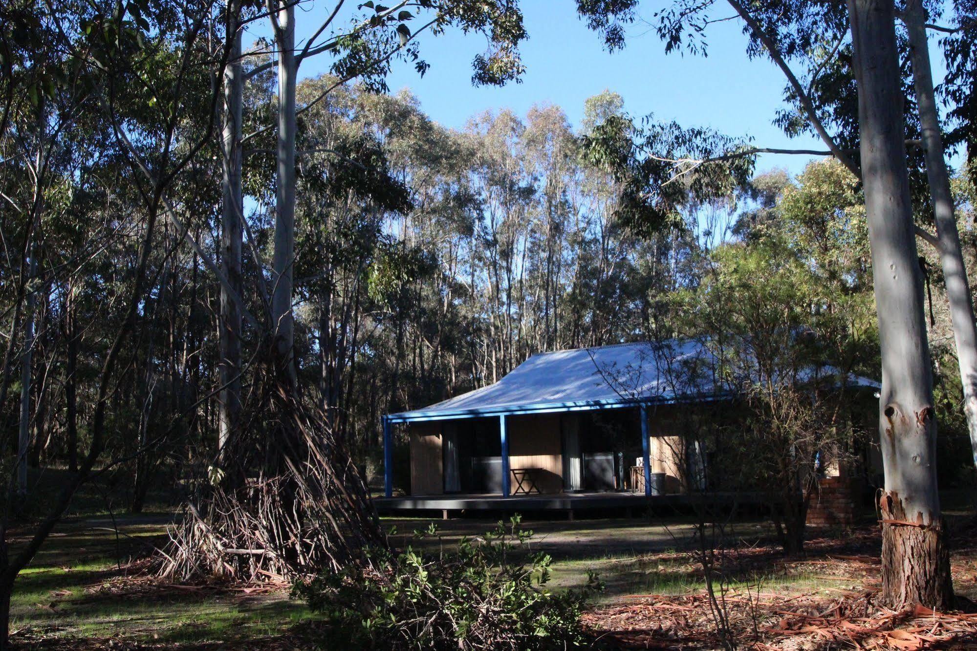 Ellensbrook Cottages Cowaramup ภายนอก รูปภาพ