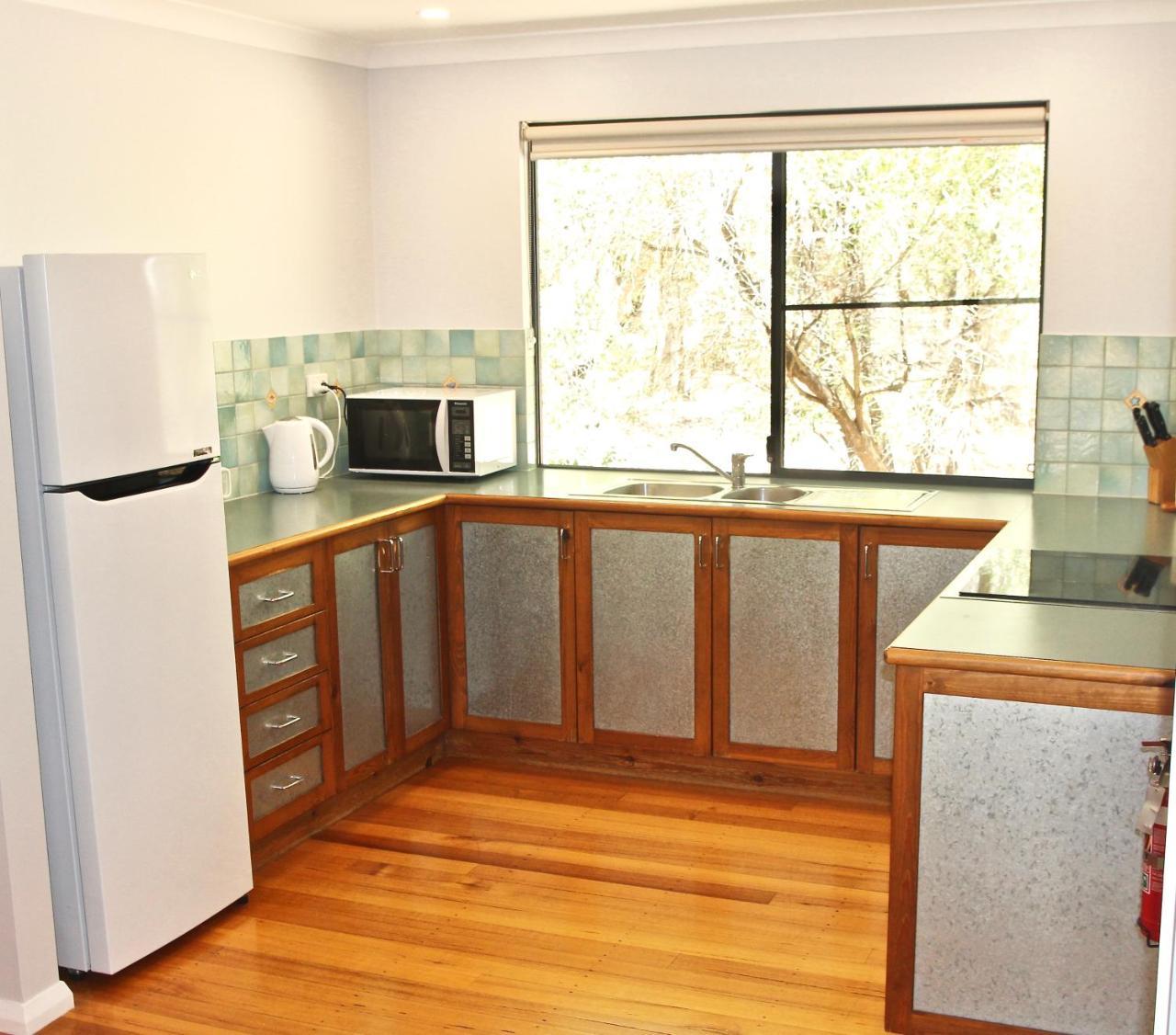 Ellensbrook Cottages Cowaramup ภายนอก รูปภาพ