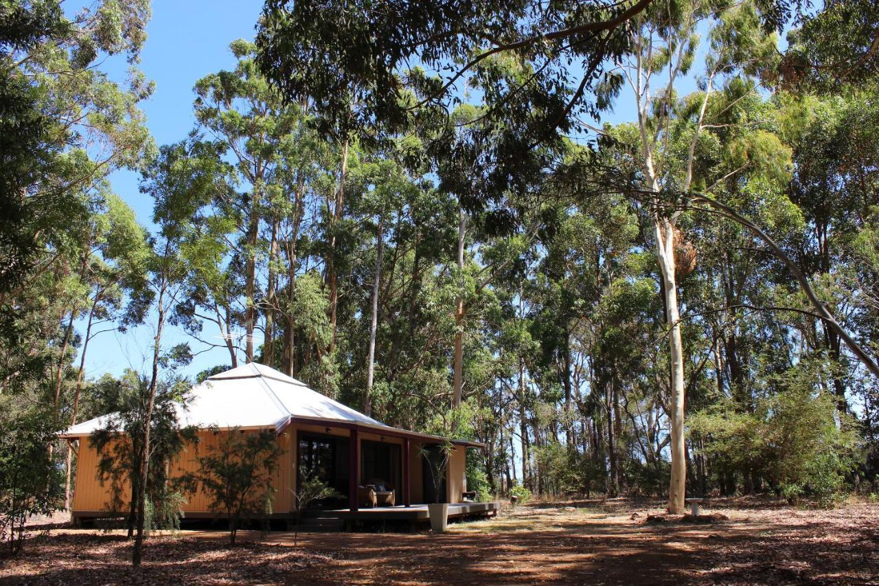 Ellensbrook Cottages Cowaramup ภายนอก รูปภาพ