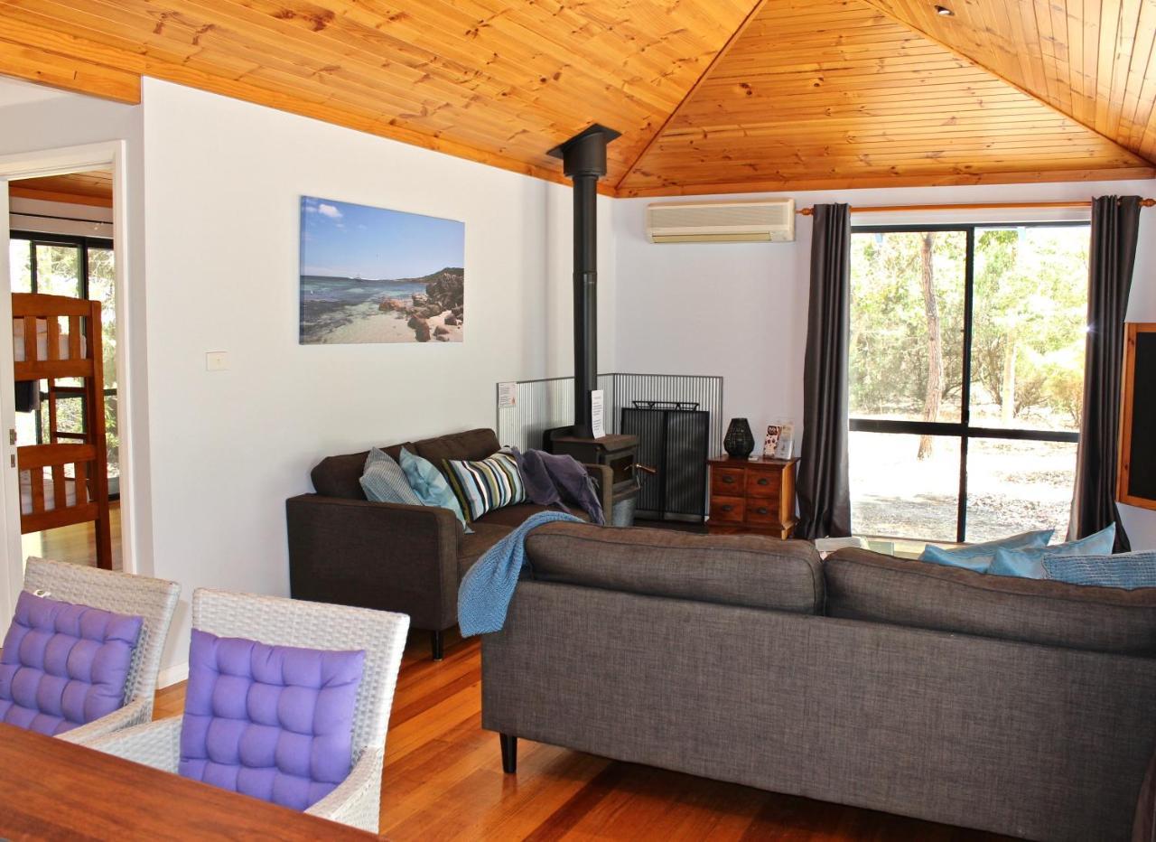 Ellensbrook Cottages Cowaramup ภายนอก รูปภาพ