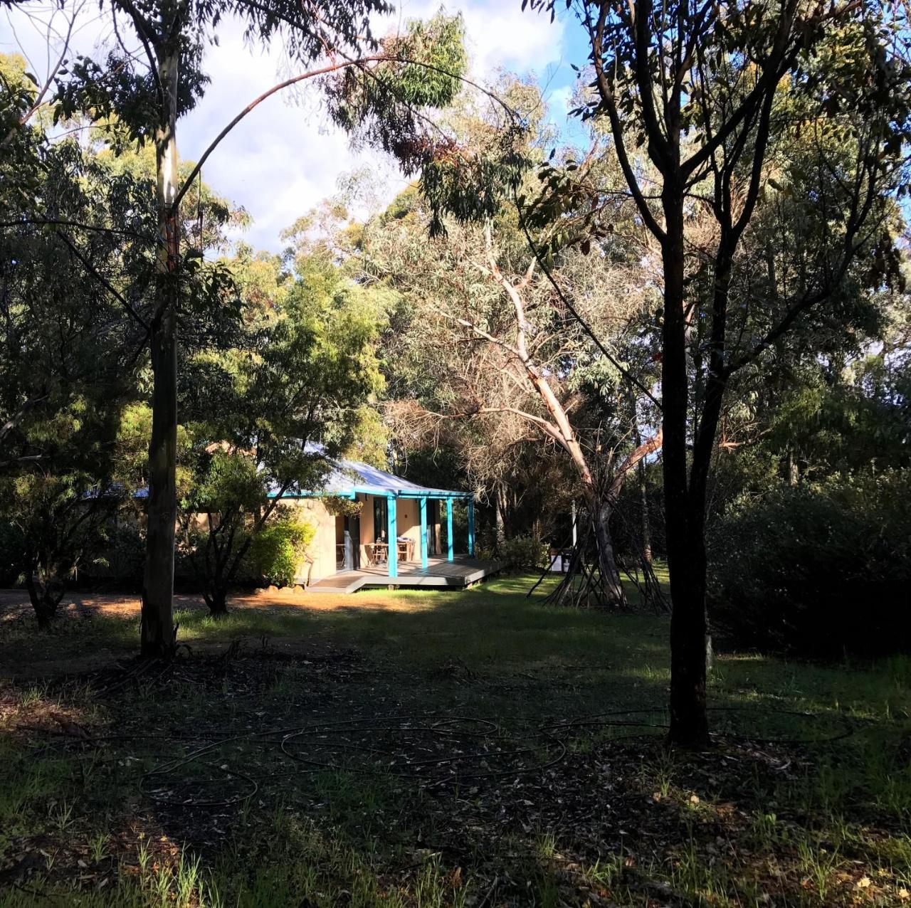 Ellensbrook Cottages Cowaramup ภายนอก รูปภาพ