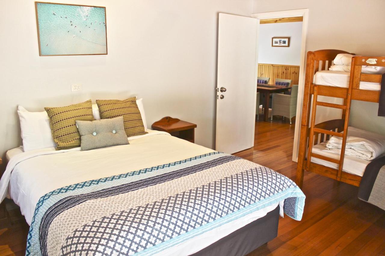 Ellensbrook Cottages Cowaramup ภายนอก รูปภาพ