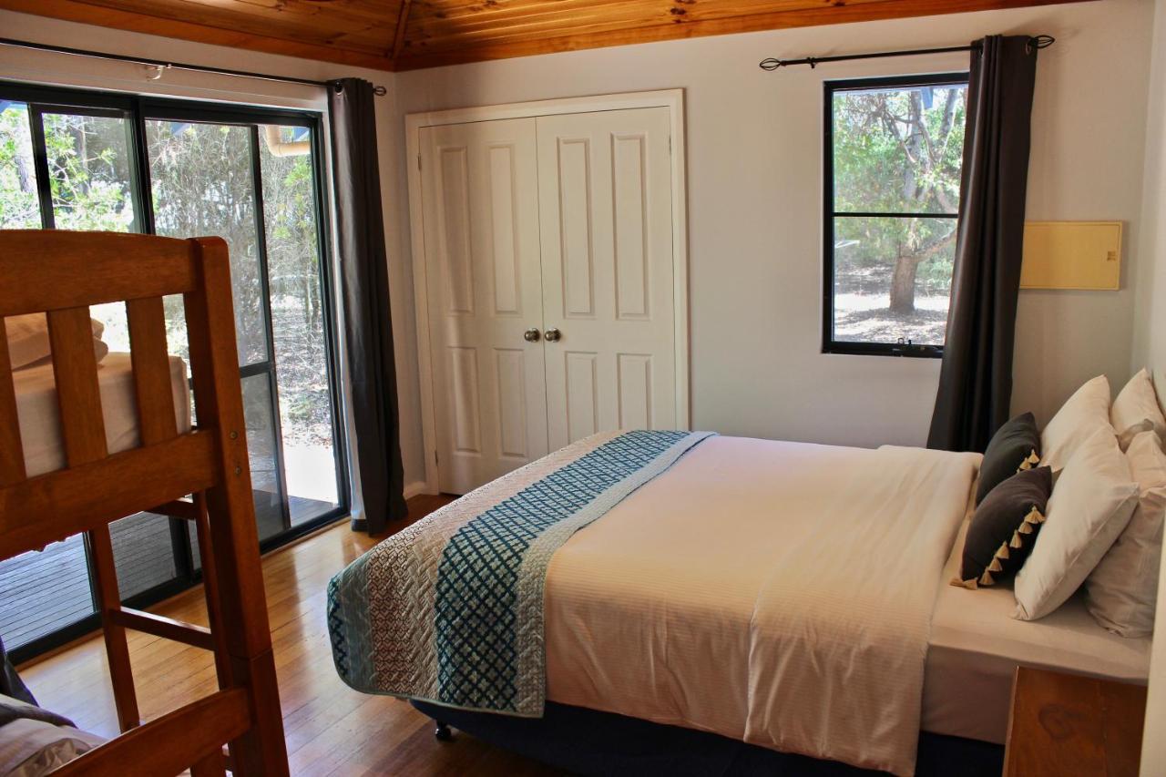 Ellensbrook Cottages Cowaramup ภายนอก รูปภาพ
