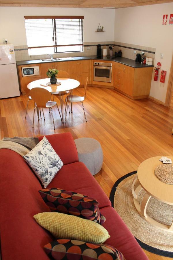 Ellensbrook Cottages Cowaramup ภายนอก รูปภาพ