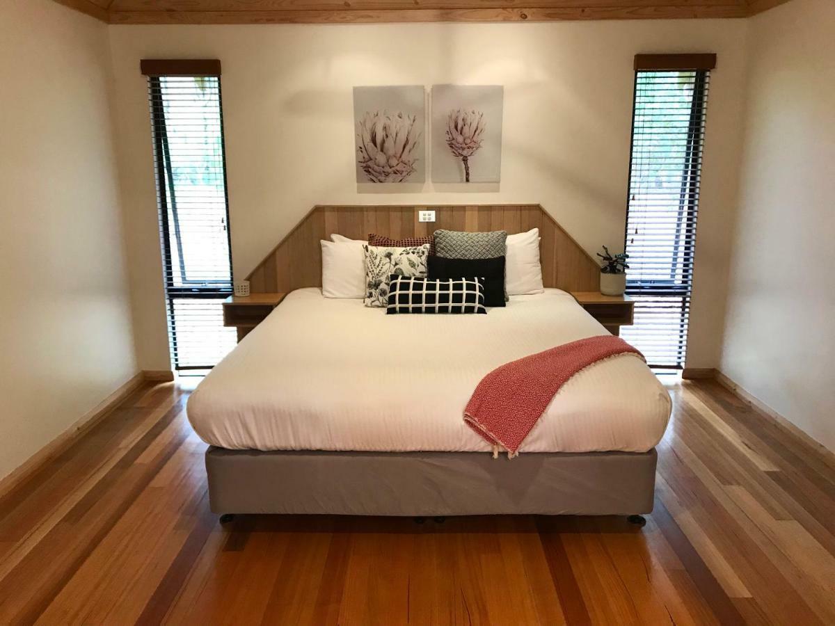Ellensbrook Cottages Cowaramup ภายนอก รูปภาพ