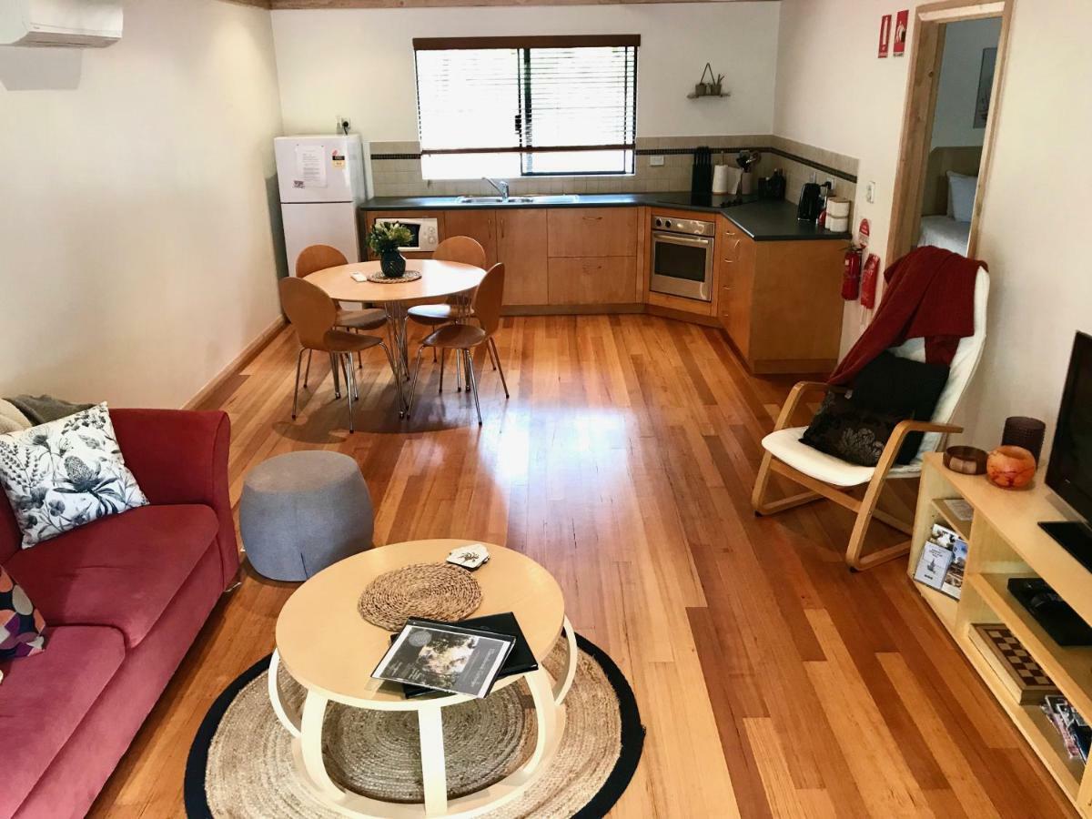 Ellensbrook Cottages Cowaramup ภายนอก รูปภาพ