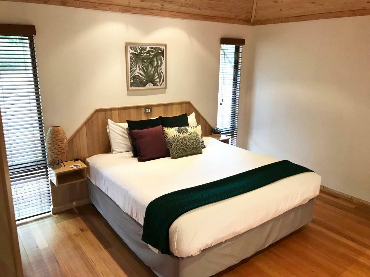 Ellensbrook Cottages Cowaramup ภายนอก รูปภาพ